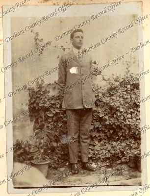 ref: D/DLI 7/427/2(169)