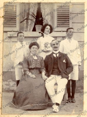 ref: D/DLI 7/427/2(174)