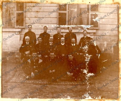 ref: D/DLI 7/427/2(176)