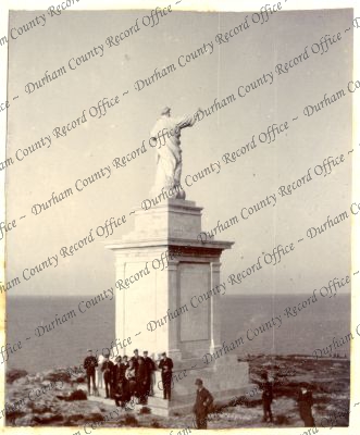 ref: D/DLI 7/427/2(184)