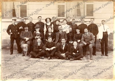 ref: D/DLI 7/427/2(187)