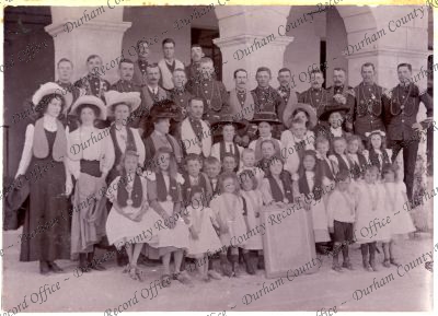 ref: D/DLI 7/427/2(191)