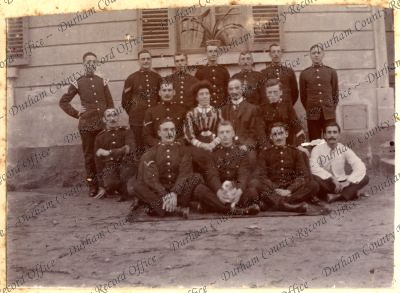 ref: D/DLI 7/427/2(195)