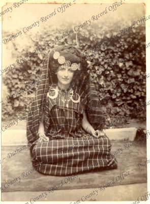 ref: D/DLI 7/427/2(196)