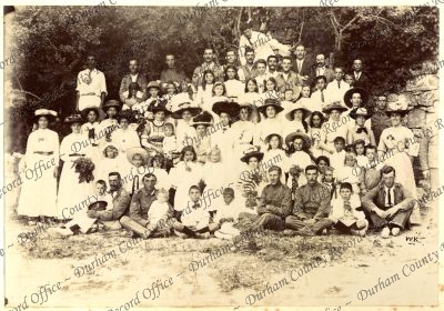 ref: D/DLI 7/427/2(199)