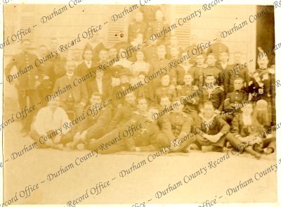 ref: D/DLI 7/427/2(204)