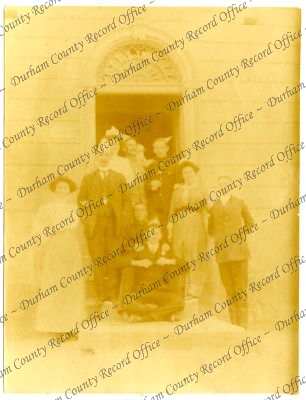 ref: D/DLI 7/427/2(205)