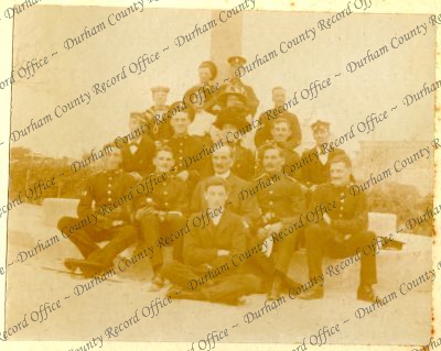 ref: D/DLI 7/427/2(206)