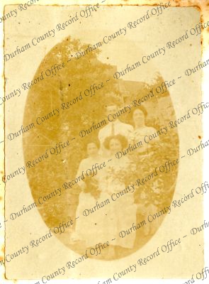 ref: D/DLI 7/427/2(207)