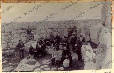 ref: D/DLI 7/427/2(208)