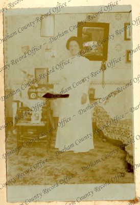 ref: D/DLI 7/427/2(211)