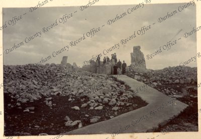 ref: D/DLI 7/427/2(212)