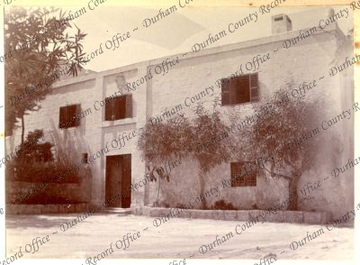 ref: D/DLI 7/427/2(221)