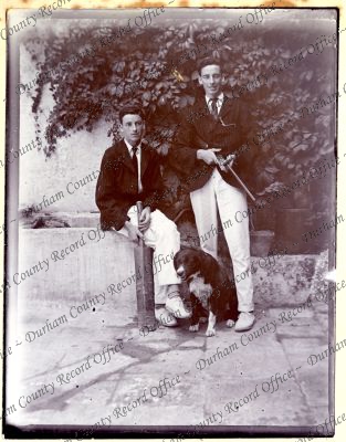 ref: D/DLI 7/427/2(222)