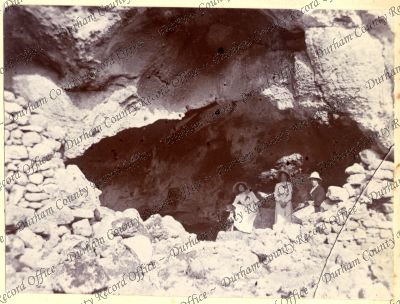 ref: D/DLI 7/427/2(225)