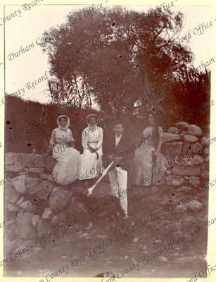 ref: D/DLI 7/427/2(227)