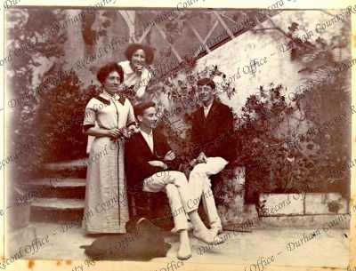 ref: D/DLI 7/427/2(228)