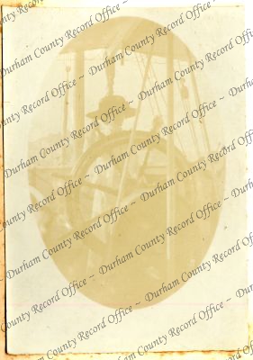 ref: D/DLI 7/427/2(232)