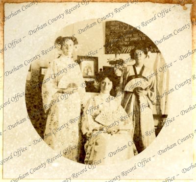 ref: D/DLI 7/427/2(235)