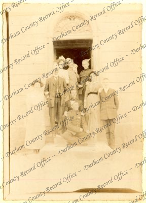 ref: D/DLI 7/427/2(237)