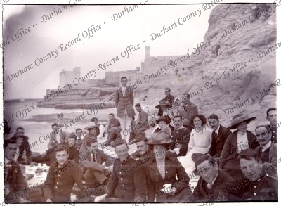 ref: D/DLI 7/427/2(238)