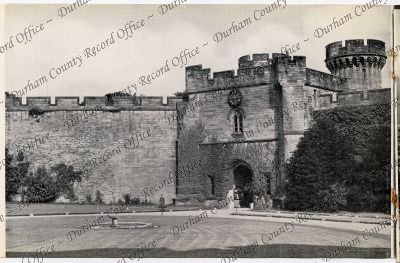 ref: D/DLI 7/430/19(8)