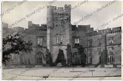 ref: D/DLI 7/430/19(9)