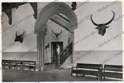 ref: D/DLI 7/430/19(11)