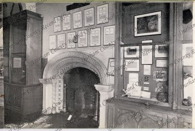 ref: D/DLI 7/430/19(17)