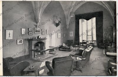 ref: D/DLI 7/430/19(20)