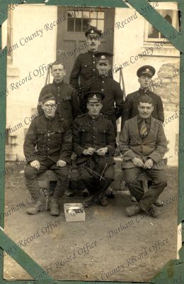 ref: D/DLI 7/443/2(4)