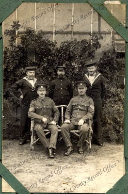 ref: D/DLI 7/443/2(5)