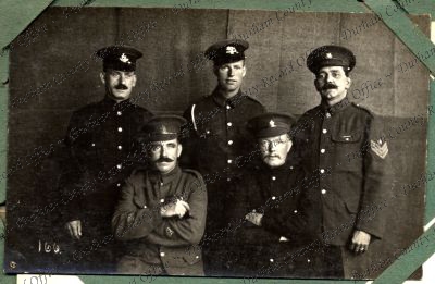 ref: D/DLI 7/443/2(7)