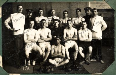 ref: D/DLI 7/443/2(8)