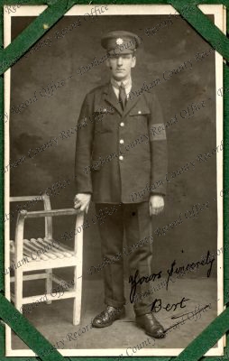 ref: D/DLI 7/443/2(9)