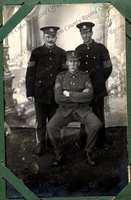 ref: D/DLI 7/443/2(10)