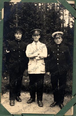 ref: D/DLI 7/443/2(11)