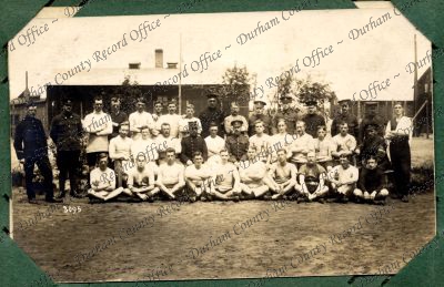 ref: D/DLI 7/443/2(13)