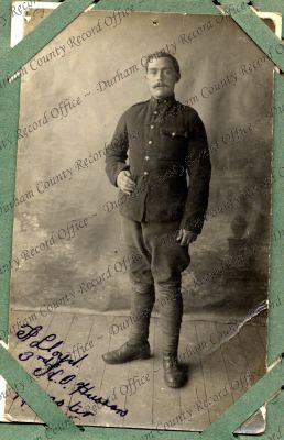 ref: D/DLI 7/443/2(15)