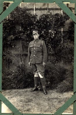 ref: D/DLI 7/443/2(16)