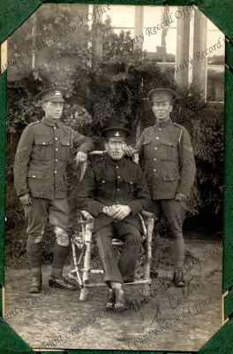 ref: D/DLI 7/443/2(19)