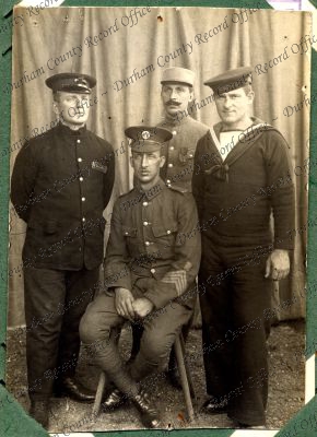 ref: D/DLI 7/443/2(25)