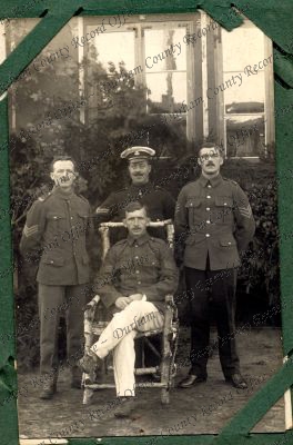 ref: D/DLI 7/443/2(29)