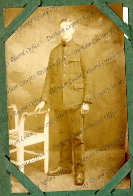 ref: D/DLI 7/443/2(31)