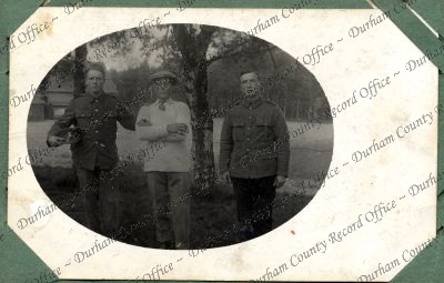 ref: D/DLI 7/443/2(34)