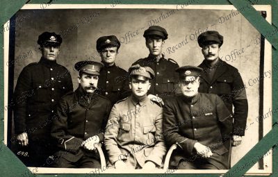 ref: D/DLI 7/443/2(36)