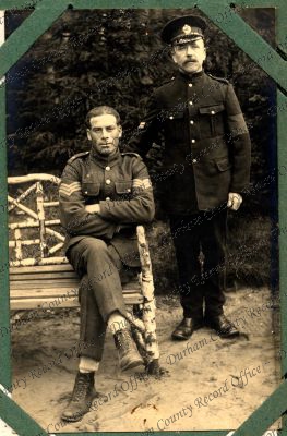 ref: D/DLI 7/443/2(47)