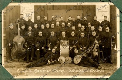 ref: D/DLI 7/443/2(50)