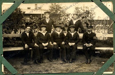 ref: D/DLI 7/443/2(51)