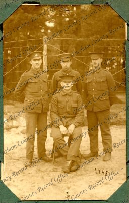 ref: D/DLI 7/443/2(56)